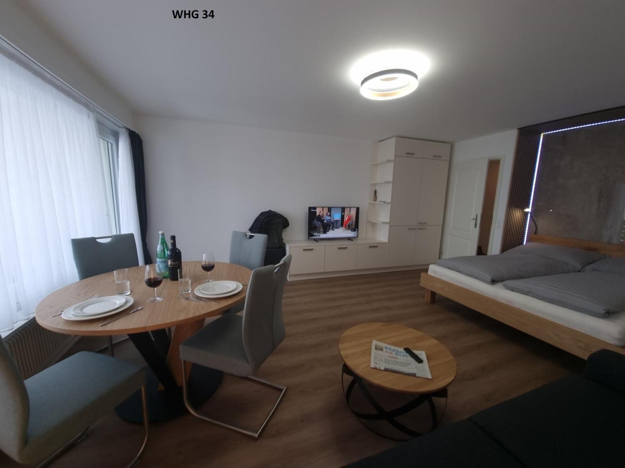 Apartments Haus Quelle Лойкербад Экстерьер фото